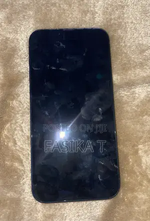 Apple iPhone 14 Pro Max 128 GB Black