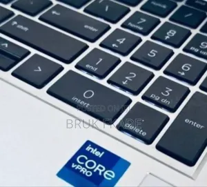 New Laptop HP EliteBook 840 G8 16GB Intel Core i7 SSD 512GB