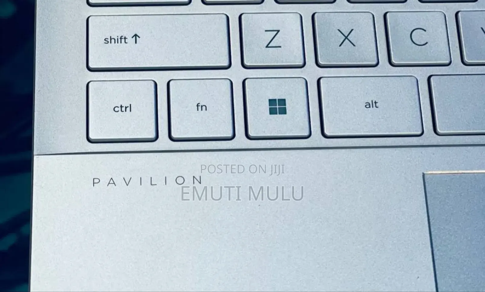 New Laptop HP Pavilion 15 16GB Intel Core i5 SSD 1T