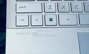 New Laptop HP Pavilion 15 16GB Intel Core i5 SSD 1T