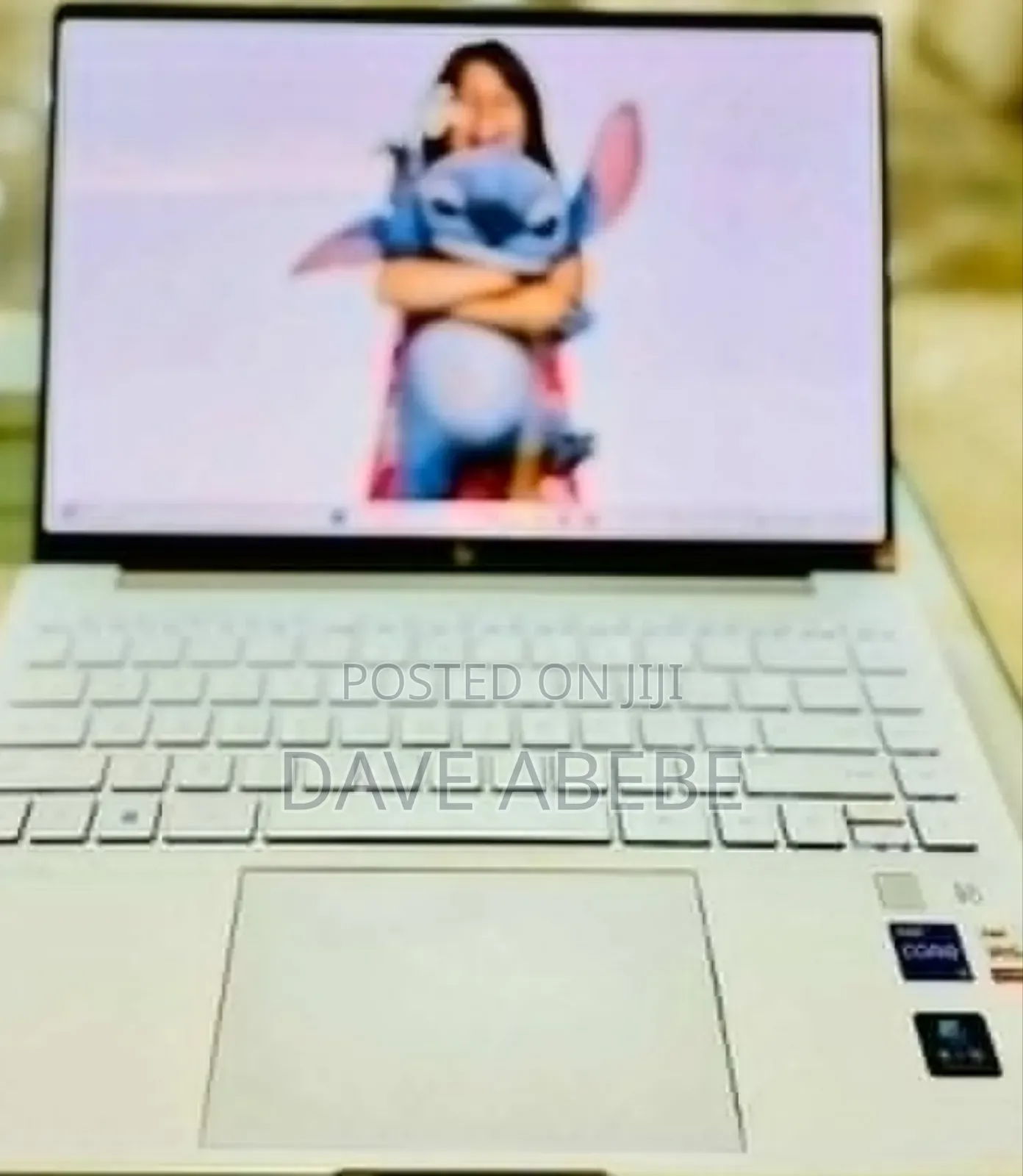 New Laptop HP Pavilion 14 16GB Intel Core i7 SSD 1T