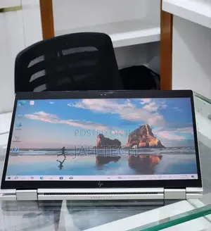 New Laptop HP EliteBook 1040 G3 16GB Intel Core i7 SSD 512GB