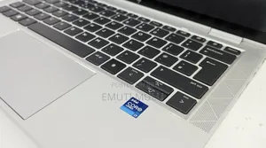 New Laptop HP EliteBook 1030 G1 16GB Intel Core i7 SSD 512GB