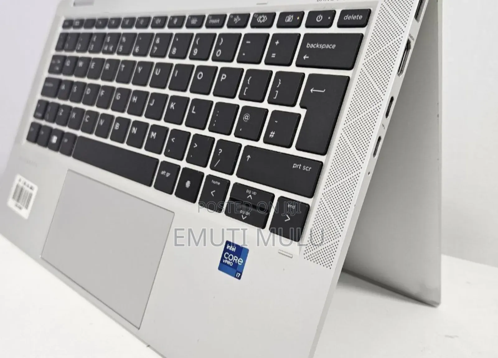 New Laptop HP EliteBook 1030 G1 16GB Intel Core i7 SSD 512GB