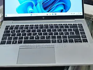New Laptop HP EliteBook 840 G8 16GB Intel Core i5 SSD 512GB