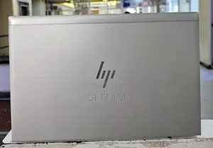 New Laptop HP EliteBook 830 G7 16GB Intel Core i7 SSD 512GB
