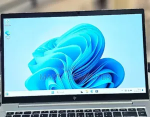 New Laptop HP EliteBook 840 G8 16GB Intel Core i5 SSD 512GB