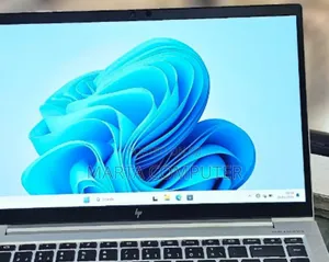 New Laptop HP EliteBook 840 G8 16GB Intel Core i5 SSD 512GB