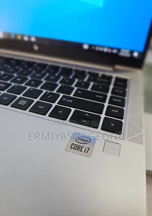 New Laptop HP EliteBook 840 16GB Intel Core i7 SSD 512GB