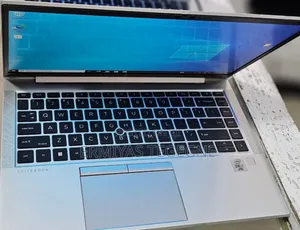 New Laptop HP EliteBook 840 16GB Intel Core i7 SSD 512GB