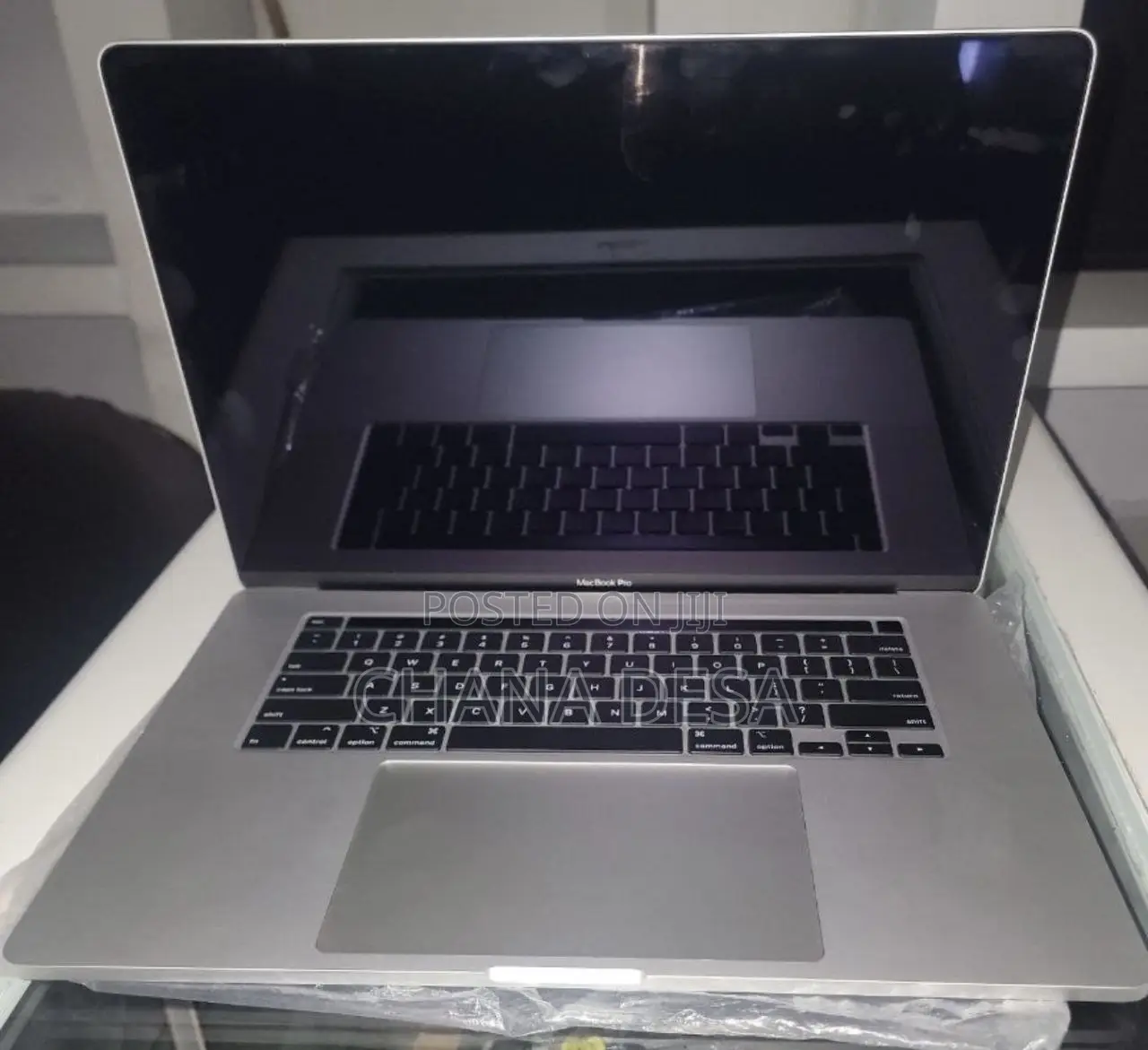New Laptop Apple MacBook Pro 64GB Intel Core i9 SSD 1T