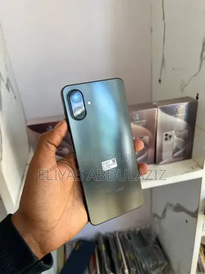 Samsung Galaxy A07 4G 64 GB