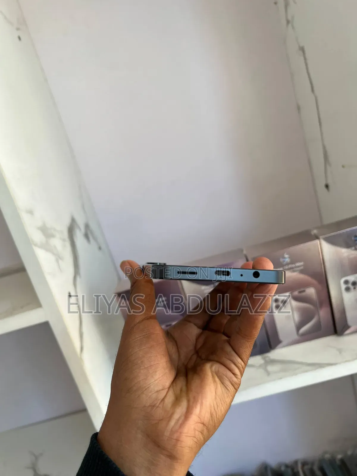 Samsung Galaxy A07 4G 64 GB