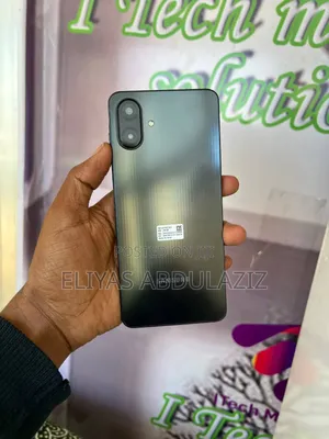 Samsung Galaxy A07 4G 64 GB