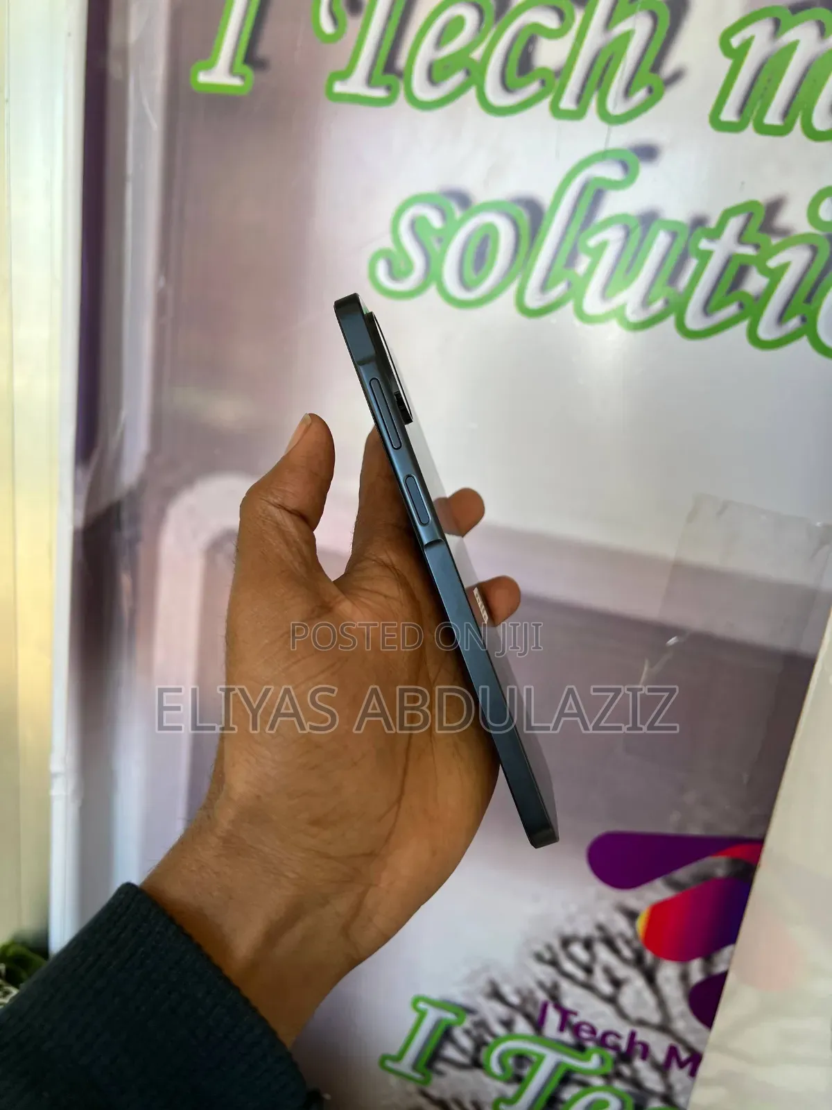 Samsung Galaxy A07 4G 64 GB
