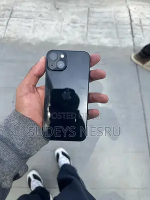 Apple iPhone 13 128 GB Black