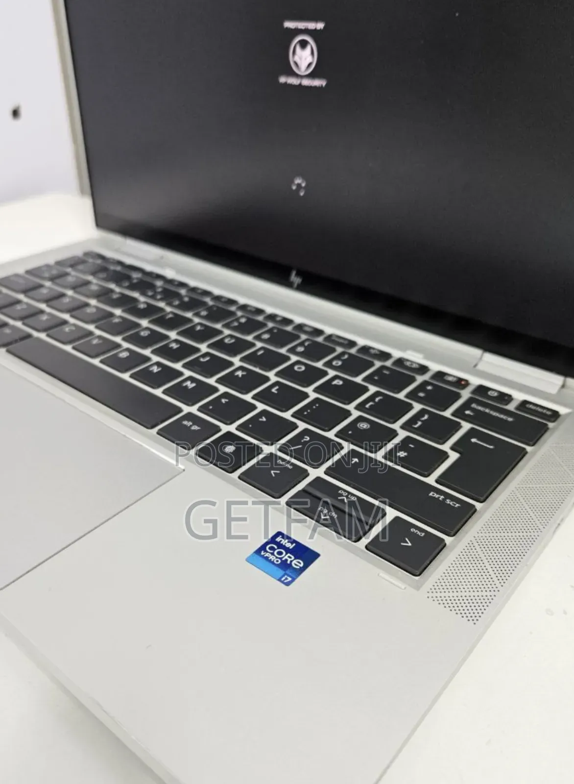 New Laptop HP EliteBook 1030 16GB Intel Core i7 SSD 512GB