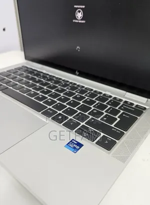 New Laptop HP EliteBook 1030 16GB Intel Core i7 SSD 512GB