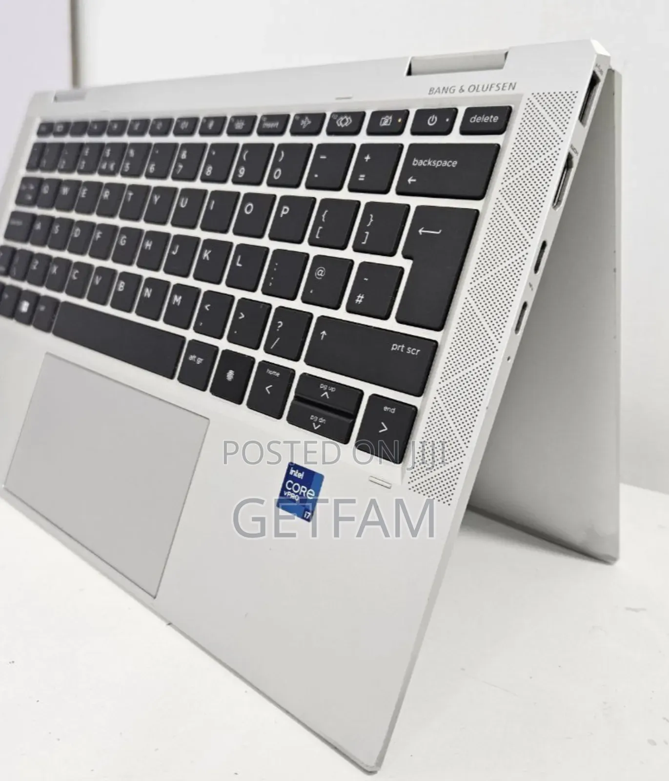 New Laptop HP EliteBook 1030 16GB Intel Core i7 SSD 512GB