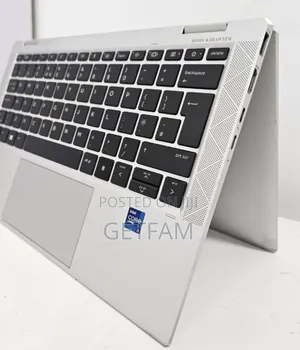 New Laptop HP EliteBook 1030 16GB Intel Core i7 SSD 512GB