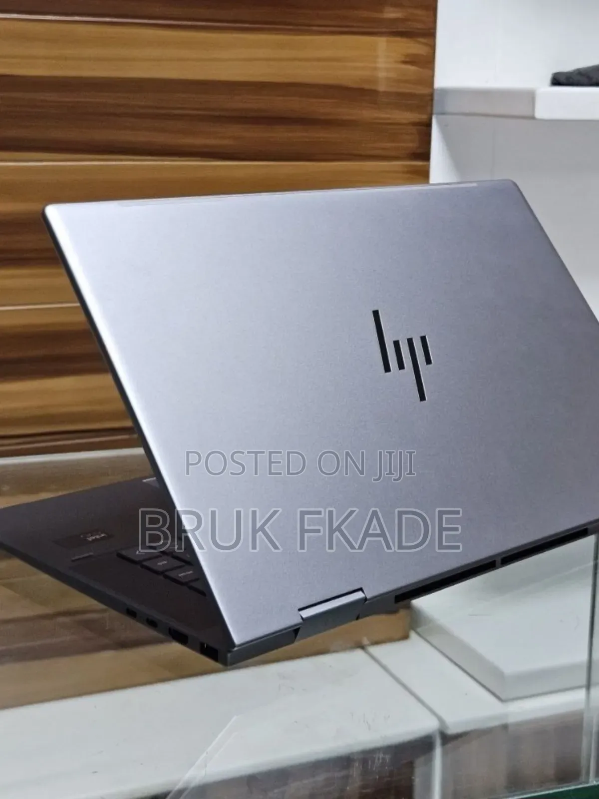New Laptop HP EliteBook 840 G8 16GB Intel Core i7 SSD 512GB