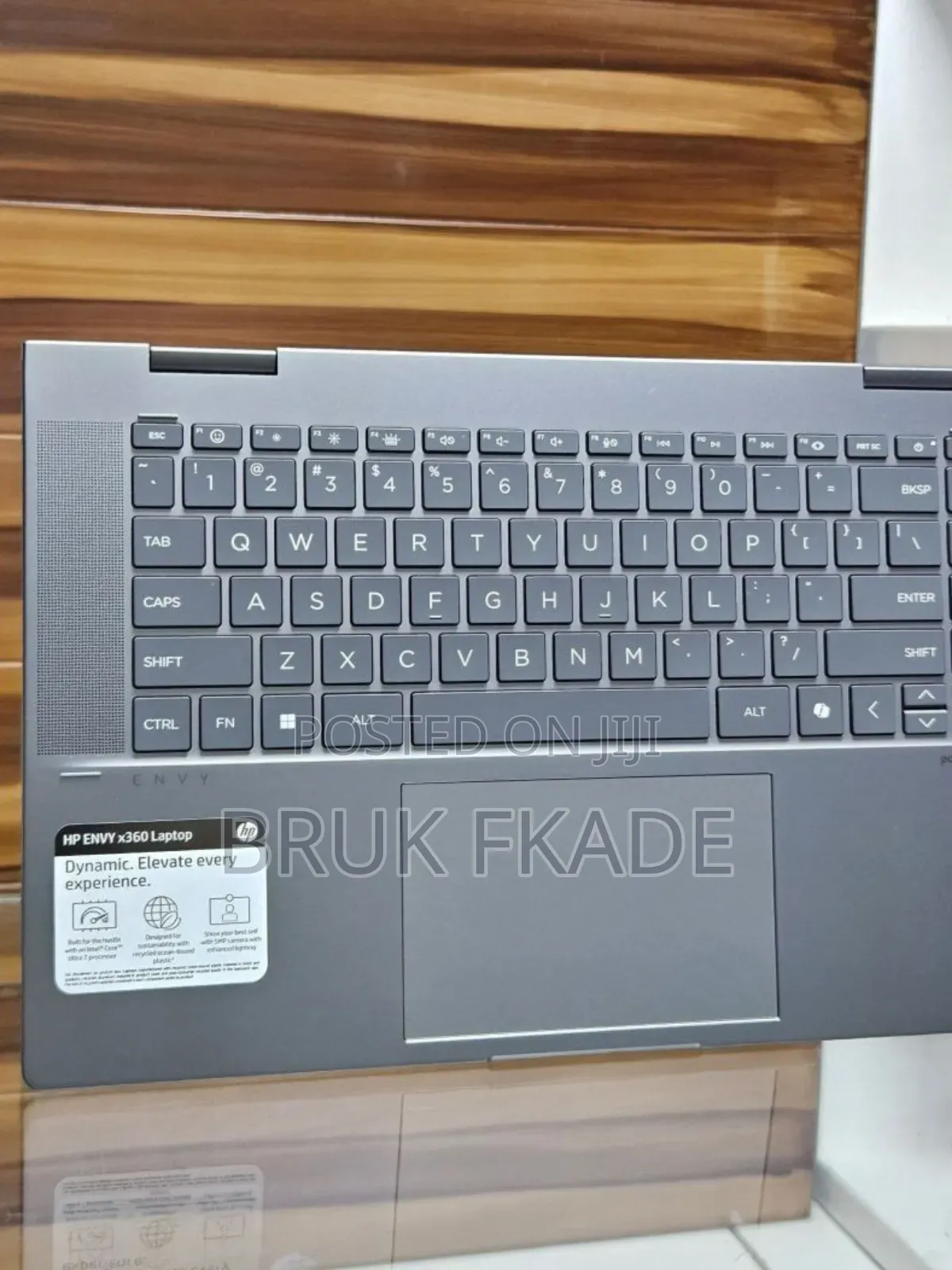 New Laptop HP EliteBook 840 G8 16GB Intel Core i7 SSD 512GB