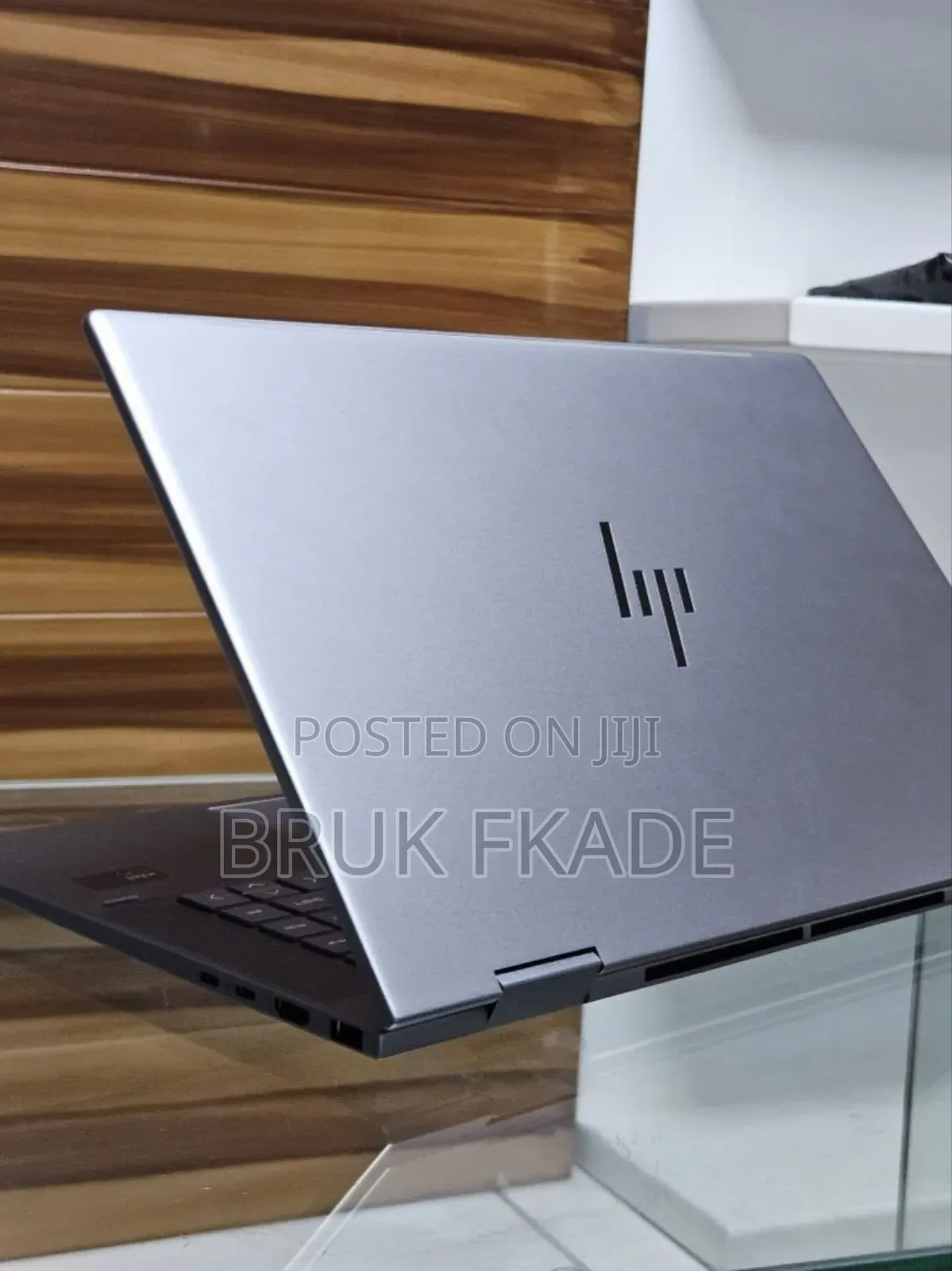 New Laptop HP EliteBook 840 G8 16GB Intel Core i7 SSD 512GB