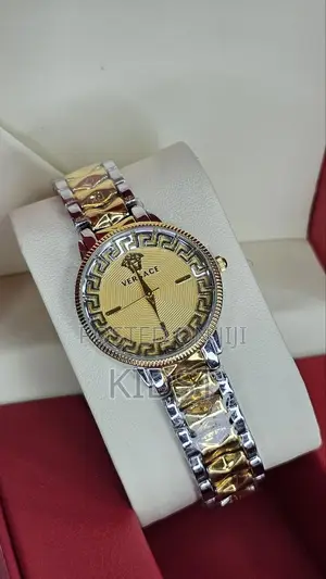 Women’S Versace Watches