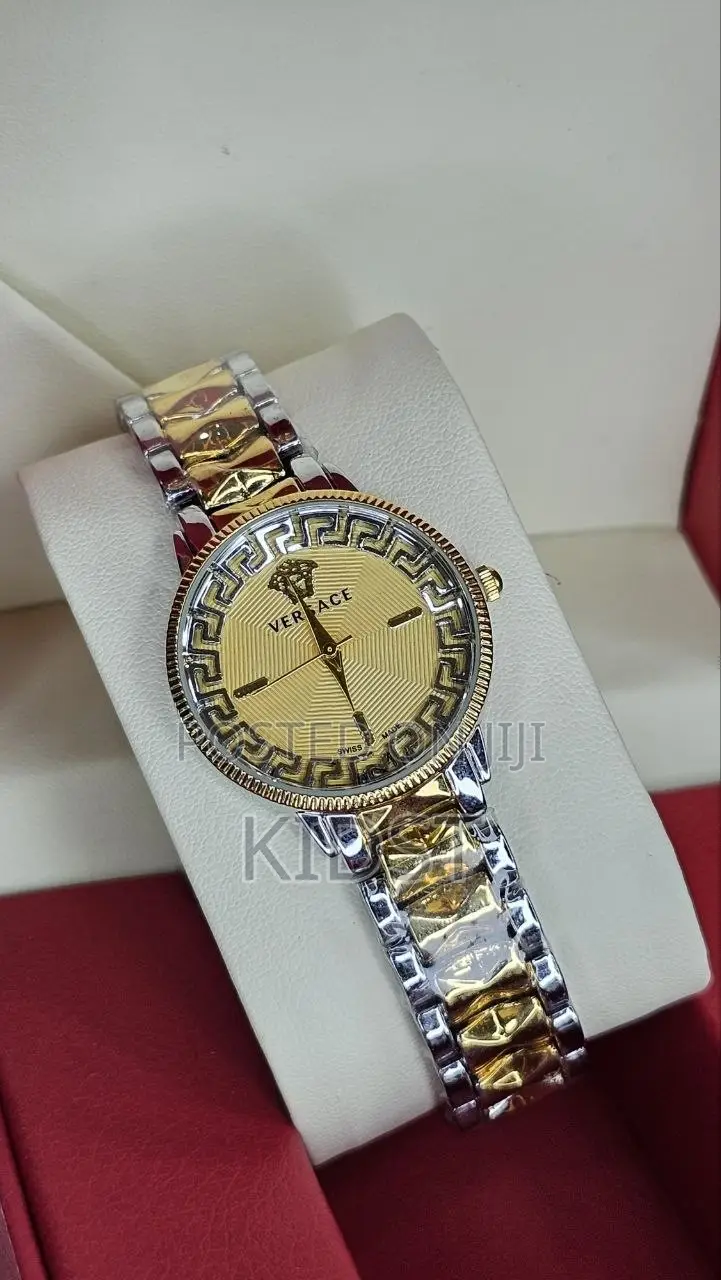 Women’S Versace Watches