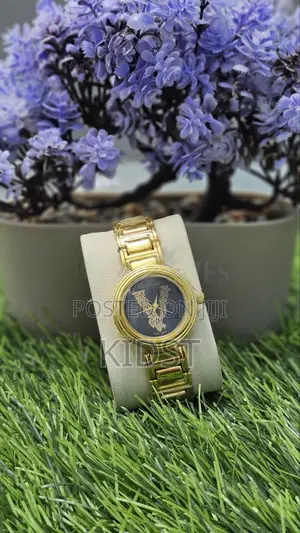 Women’S Versace Watches