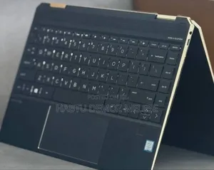New Laptop HP Spectre X360 16GB Intel Core i7 SSD 512GB