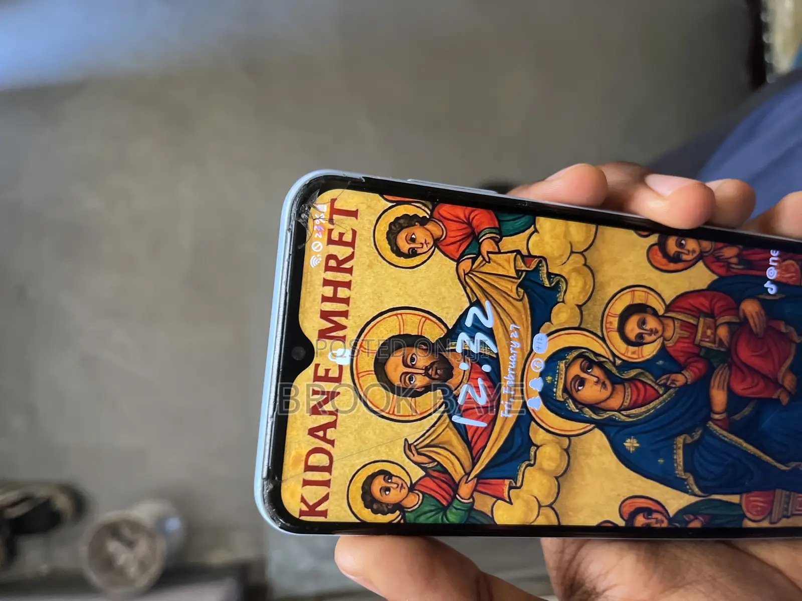 Samsung Galaxy A23 128 GB