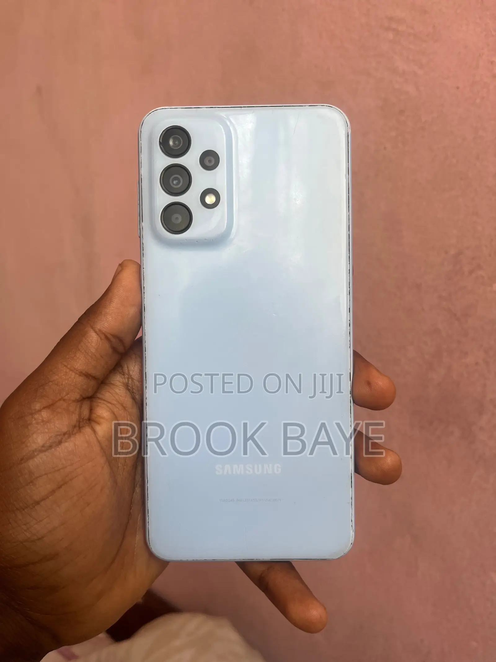 Samsung Galaxy A23 128 GB