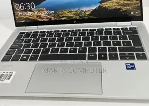 New Laptop HP EliteBook 1030 16GB Intel Core i7 SSD 512GB