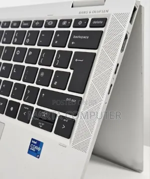 New Laptop HP EliteBook 1030 16GB Intel Core i7 SSD 512GB