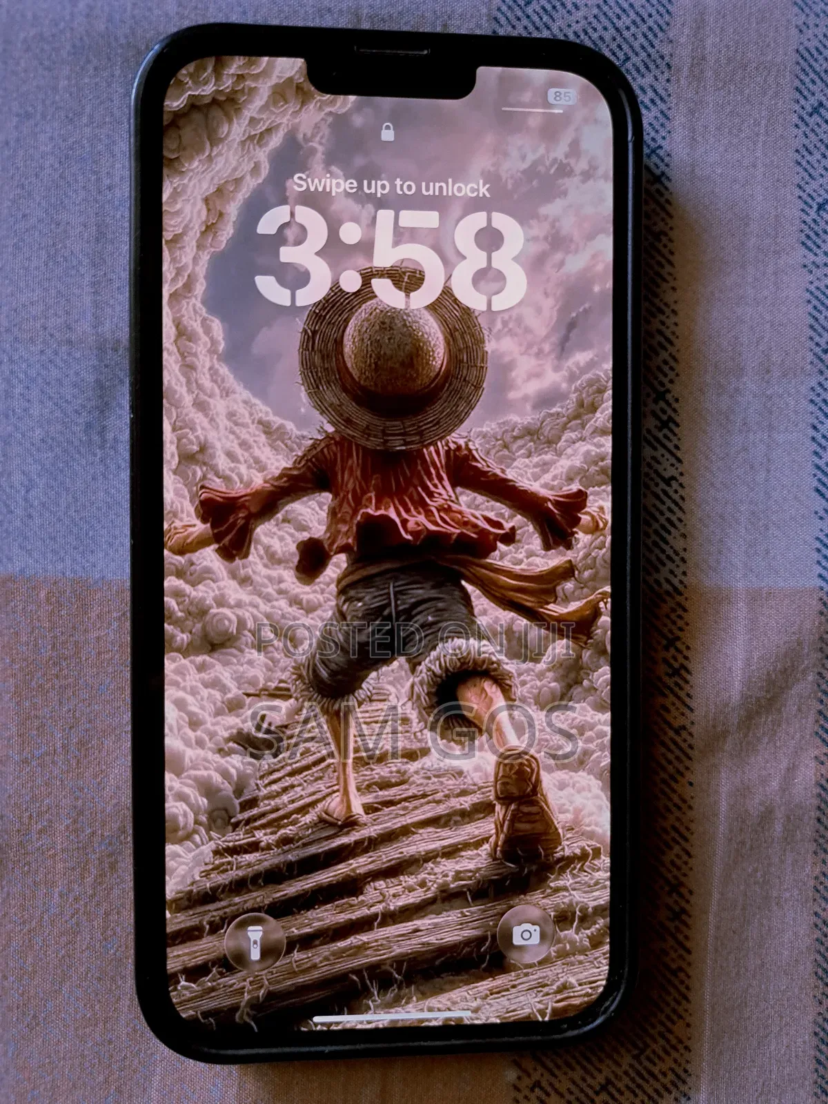 Apple iPhone 13 Pro Max 256 GB Gray