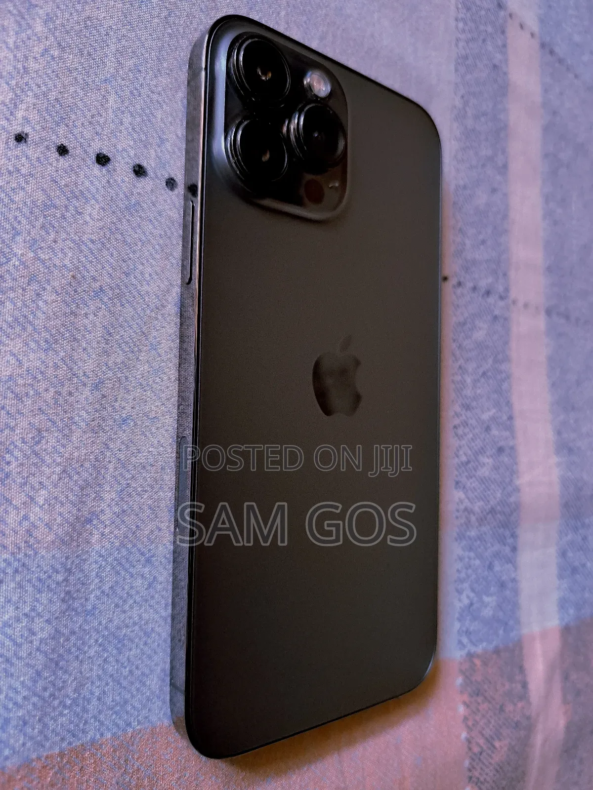 Apple iPhone 13 Pro Max 256 GB Gray