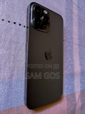 Apple iPhone 13 Pro Max 256 GB Gray