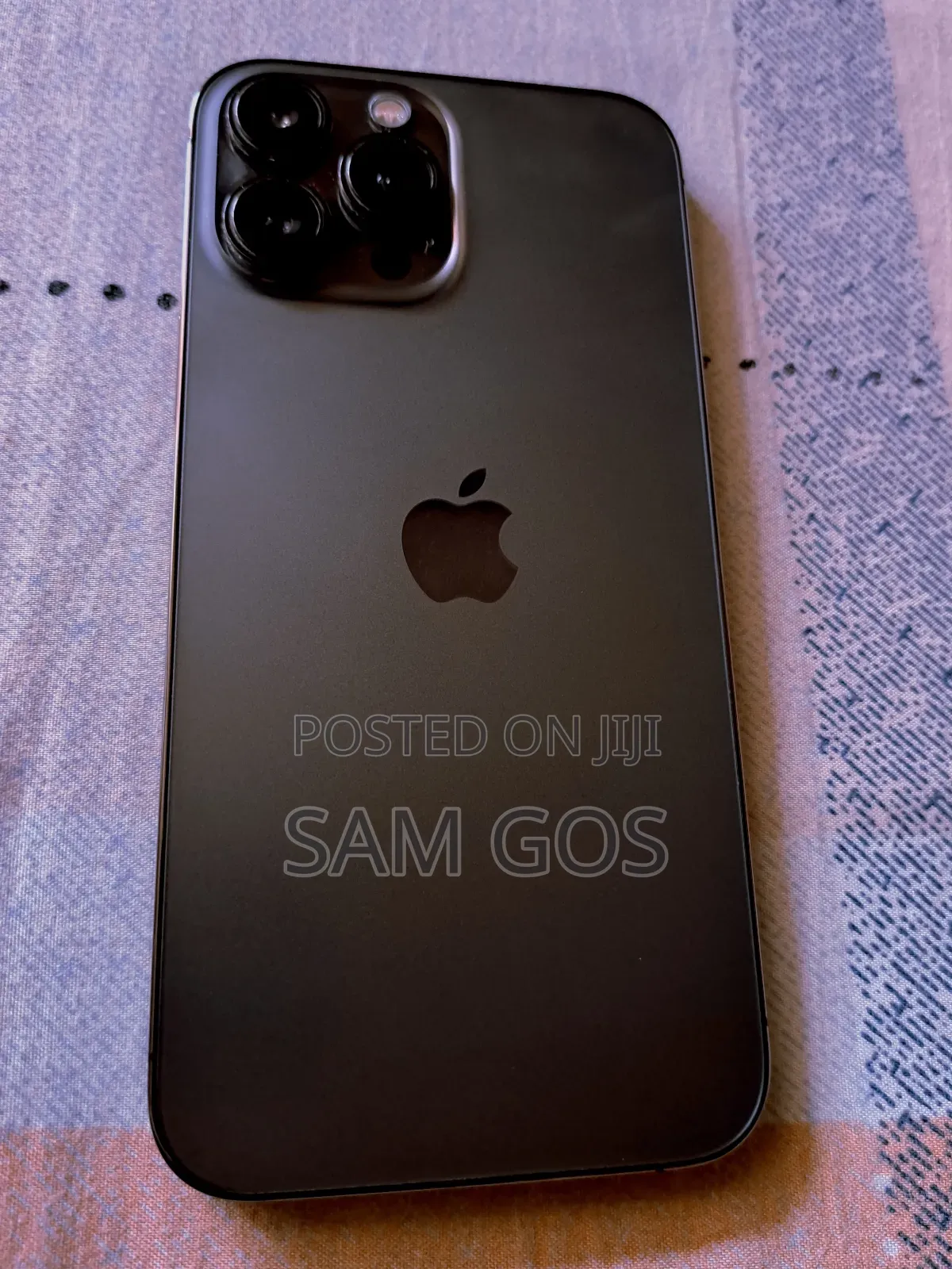 Apple iPhone 13 Pro Max 256 GB Gray