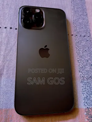 Apple iPhone 13 Pro Max 256 GB Gray