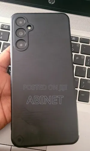 New Samsung Galaxy A05s 128 GB Black