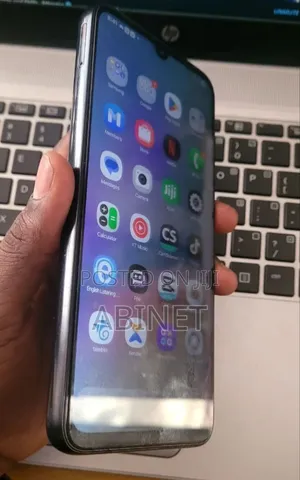 New Samsung Galaxy A05s 128 GB Black