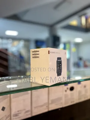 Huawei Watch D Smart Healthy Watch