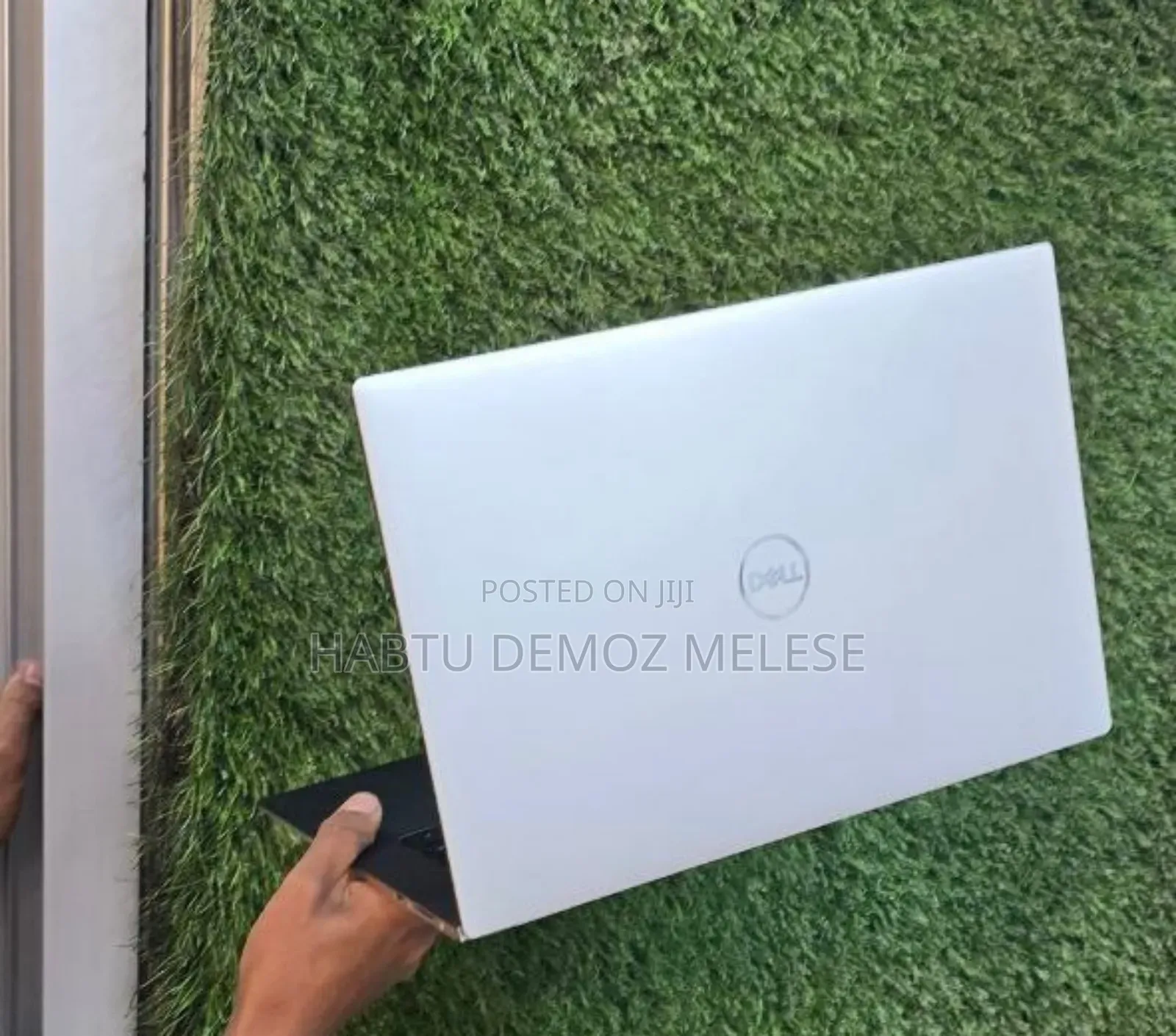 New Laptop Dell XPS 13 16GB Intel Core i7 SSD 512GB