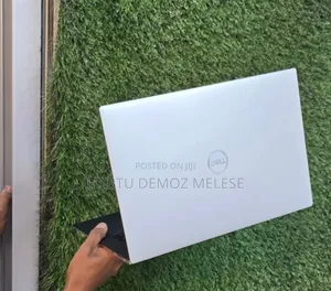 New Laptop Dell XPS 13 16GB Intel Core i7 SSD 512GB