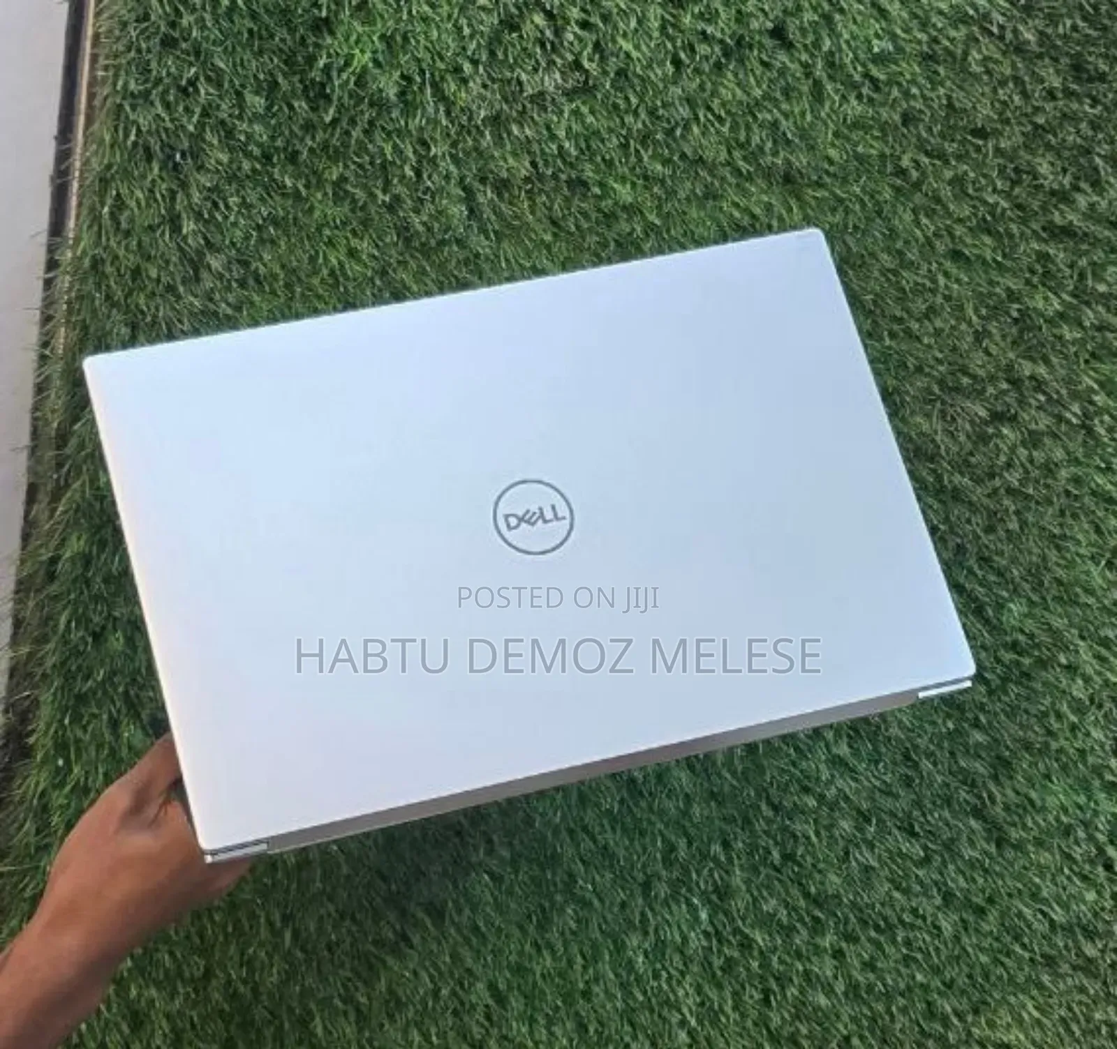 New Laptop Dell XPS 13 16GB Intel Core i7 SSD 512GB