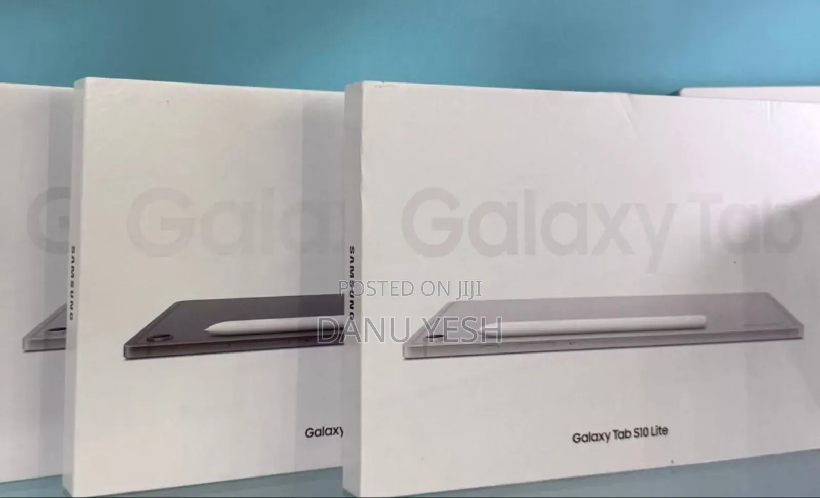 New Laptop Samsung 8GB SSD 256GB