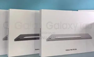 New Laptop Samsung 8GB SSD 256GB