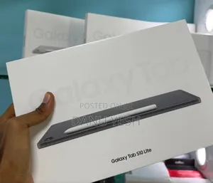 New Laptop Samsung 8GB SSD 256GB