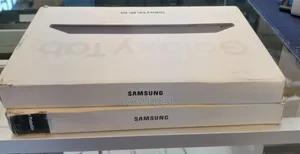 New Laptop Samsung 8GB SSD 128GB